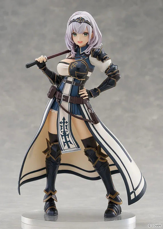 Hololive - Shirogane Noel - Pop Up Parade - SP (Good Smile Company)ㅤ – Good Smile Company – ActionFigureBrasil