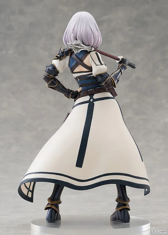 Hololive - Shirogane Noel - Pop Up Parade - SP (Good Smile Company)ㅤ – Good Smile Company – ActionFigureBrasil