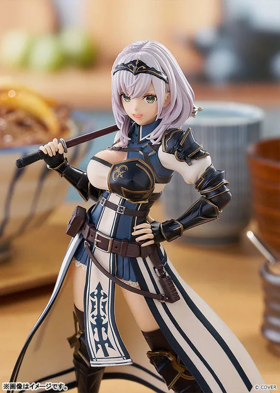 Hololive - Shirogane Noel - Pop Up Parade - SP (Good Smile Company)ㅤ – Good Smile Company – ActionFigureBrasil