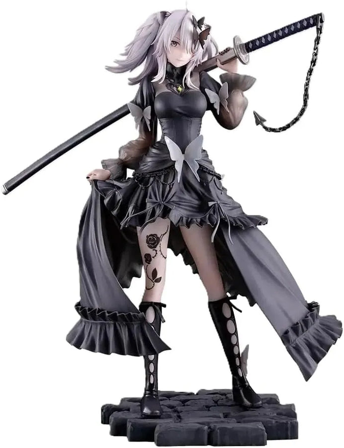 Hololive - Shishiro Botan - Ichiban Kuji - Ichiban Kuji Hololive ~Villain Style~ (Bandai Spirits)ㅤ – Bandai Spirits – ActionFigureBrasil