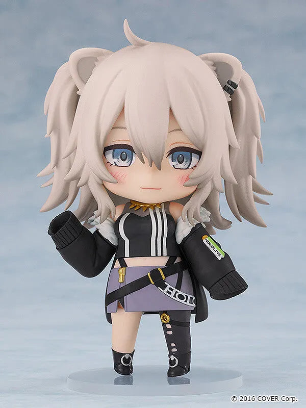 Hololive - Shishiro Botan - Nendoroid #2114 (Good Smile Company)ㅤ – Good Smile Company – ActionFigureBrasil