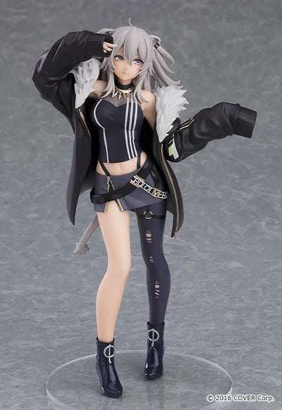 Hololive - Shishiro Botan - Pop Up Parade (Max Factory)ㅤ – Max Factory – ActionFigureBrasil — embalagem