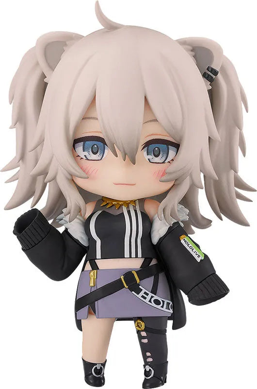 Hololive - Shishiro Botan - Ssrb - Nendoroid #2114 - 2026 Re-release (Good Smile Company) [Shop Exclusive]ㅤ – Good Smile Company – ActionFigureBrasil