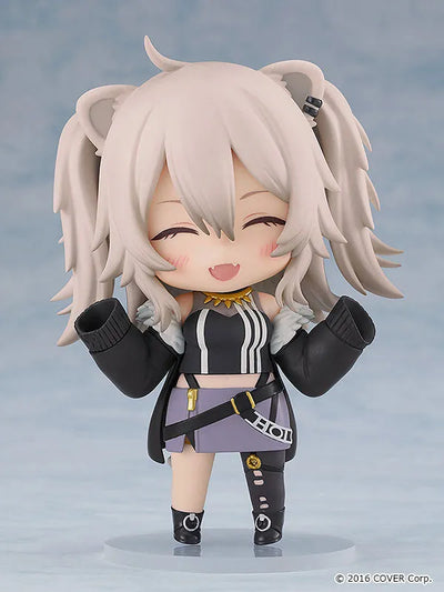Hololive - Shishiro Botan - Ssrb - Nendoroid #2114 - 2026 Re-release (Good Smile Company) [Shop Exclusive]ㅤ – Good Smile Company – ActionFigureBrasil — ângulo diferente