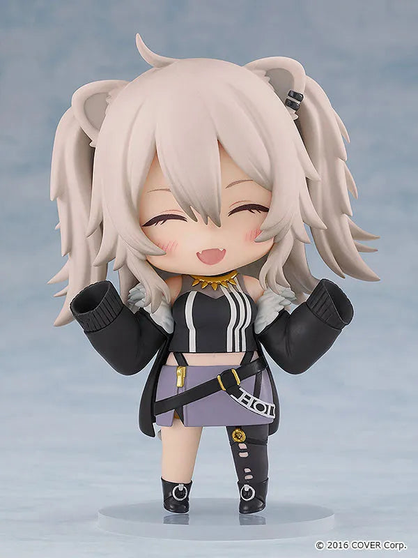 Hololive - Shishiro Botan - Ssrb - Nendoroid #2114 - 2026 Re-release (Good Smile Company) [Shop Exclusive]ㅤ – Good Smile Company – ActionFigureBrasil