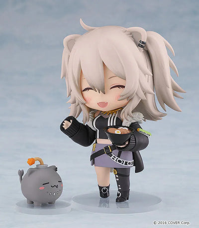 Hololive - Shishiro Botan - Ssrb - Nendoroid #2114 - 2026 Re-release (Good Smile Company) [Shop Exclusive]ㅤ – Good Smile Company – ActionFigureBrasil — close