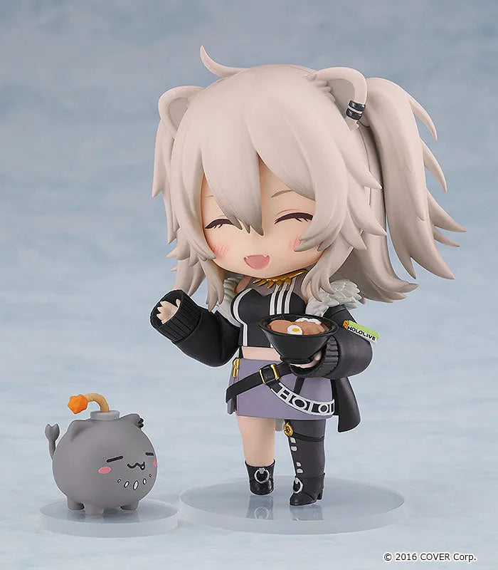 Hololive - Shishiro Botan - Ssrb - Nendoroid #2114 - 2026 Re-release (Good Smile Company) [Shop Exclusive]ㅤ – Good Smile Company – ActionFigureBrasil