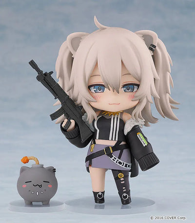 Hololive - Shishiro Botan - Ssrb - Nendoroid #2114 - 2026 Re-release (Good Smile Company) [Shop Exclusive]ㅤ – Good Smile Company – ActionFigureBrasil — embalagem