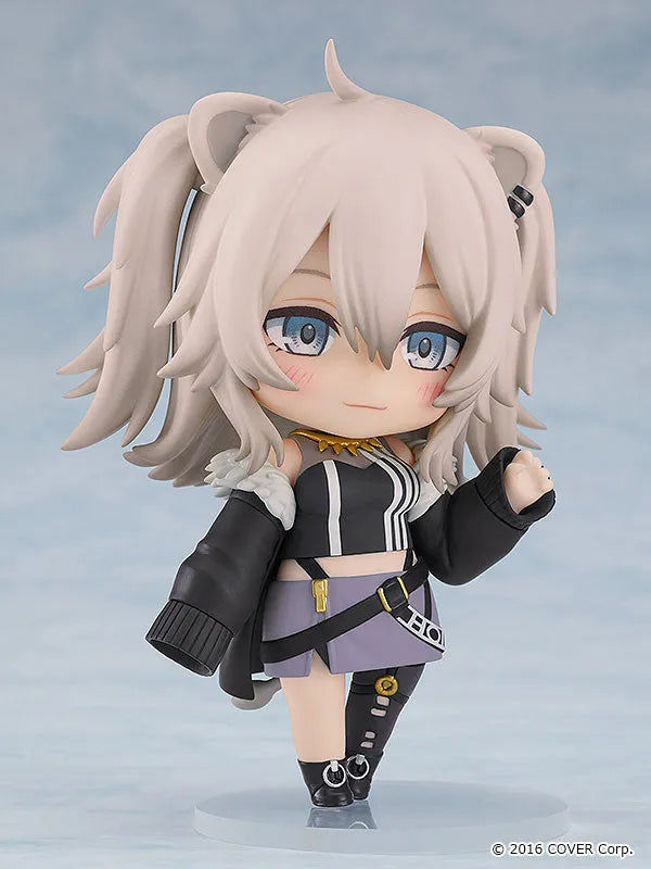 Hololive - Shishiro Botan - Ssrb - Nendoroid #2114 - 2026 Re-release (Good Smile Company) [Shop Exclusive]ㅤ – Good Smile Company – ActionFigureBrasil