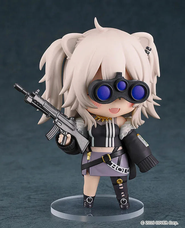 Hololive - Shishiro Botan - Ssrb - Nendoroid #2114 - 2026 Re-release (Good Smile Company) [Shop Exclusive]ㅤ – Good Smile Company – ActionFigureBrasil