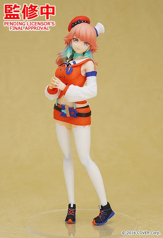Hololive - Takanashi Kiara - Pop Up Parade (Good Smile Company)ㅤ – Good Smile Company – ActionFigureBrasil