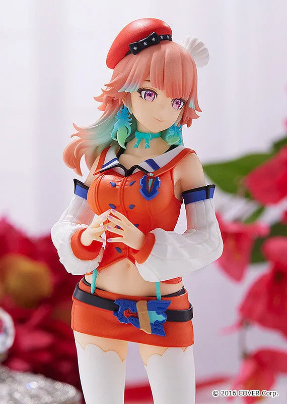 Hololive - Takanashi Kiara - Pop Up Parade (Good Smile Company)ㅤ – Good Smile Company – ActionFigureBrasil