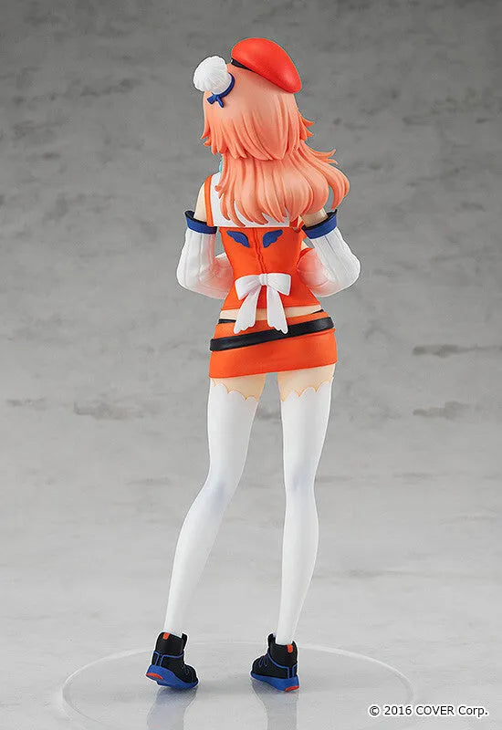 Hololive - Takanashi Kiara - Pop Up Parade (Good Smile Company)ㅤ – Good Smile Company – ActionFigureBrasil