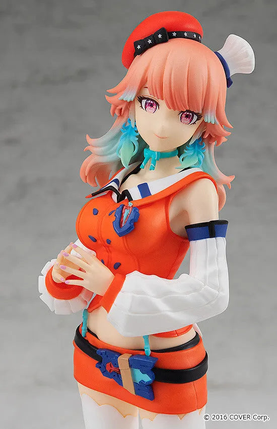 Hololive - Takanashi Kiara - Pop Up Parade (Good Smile Company)ㅤ – Good Smile Company – ActionFigureBrasil