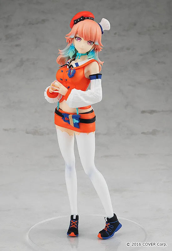 Hololive - Takanashi Kiara - Pop Up Parade (Good Smile Company)ㅤ – Good Smile Company – ActionFigureBrasil