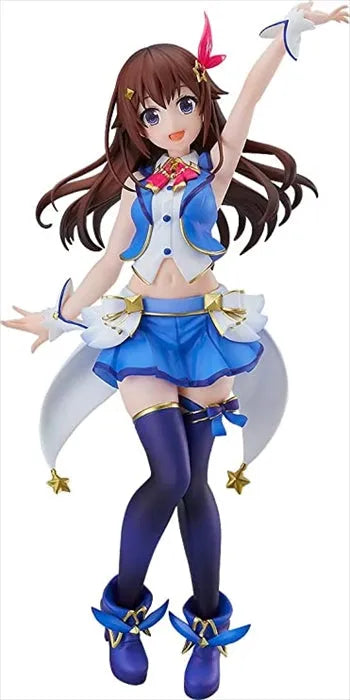 Hololive - Tokino Sora - Pop Up Parade (Max Factory)ㅤ – Max Factory – ActionFigureBrasil