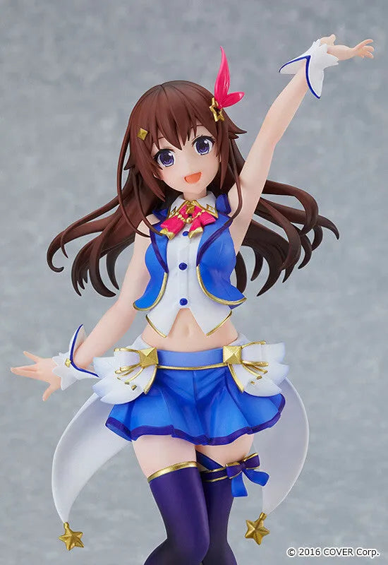 Hololive - Tokino Sora - Pop Up Parade (Max Factory)ㅤ – Max Factory – ActionFigureBrasil