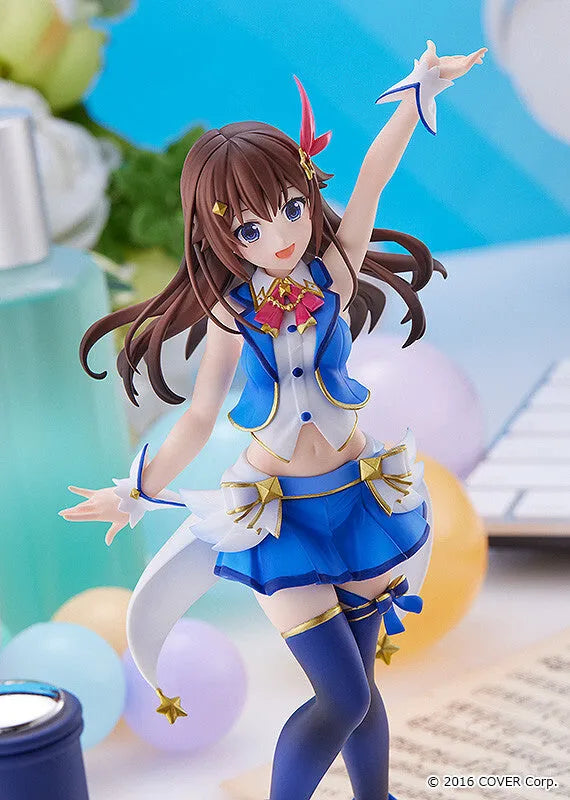 Hololive - Tokino Sora - Pop Up Parade (Max Factory)ㅤ – Max Factory – ActionFigureBrasil