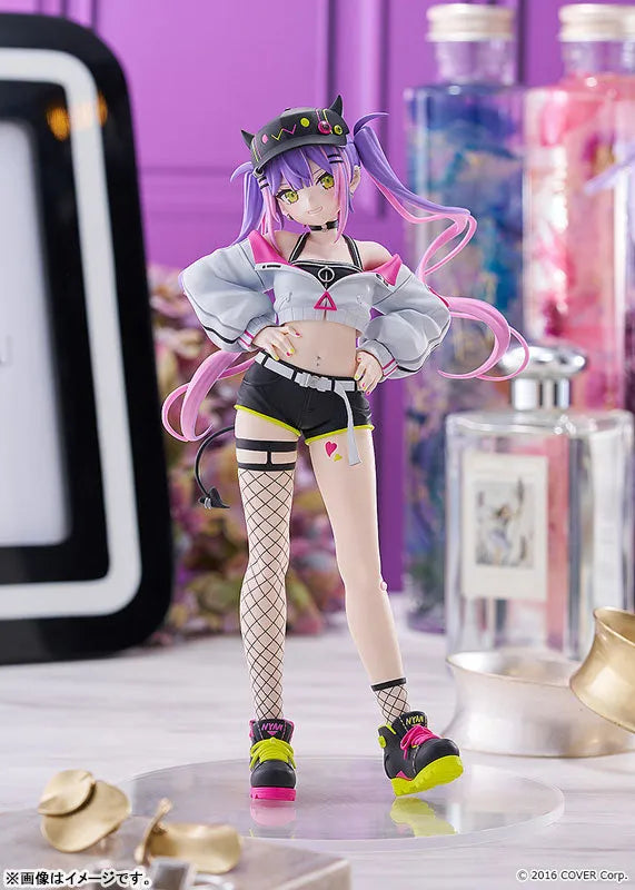Hololive - Tokoyami Towa - Pop Up Parade - SP (Max Factory)ㅤ – Max Factory – ActionFigureBrasil