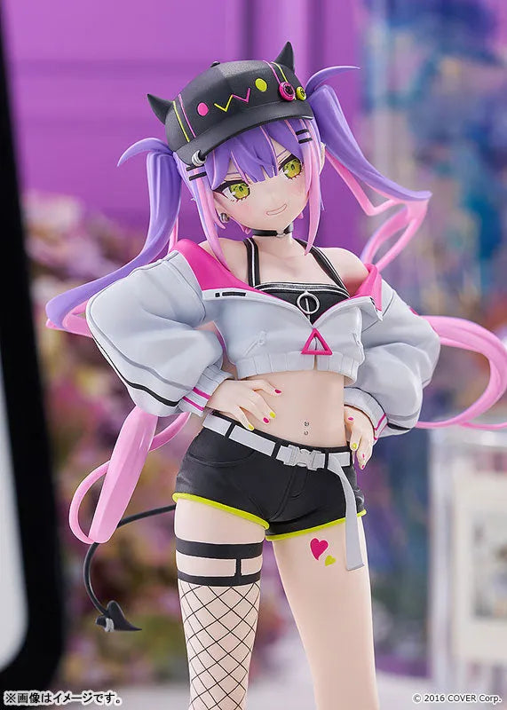 Hololive - Tokoyami Towa - Pop Up Parade - SP (Max Factory)ㅤ – Max Factory – ActionFigureBrasil