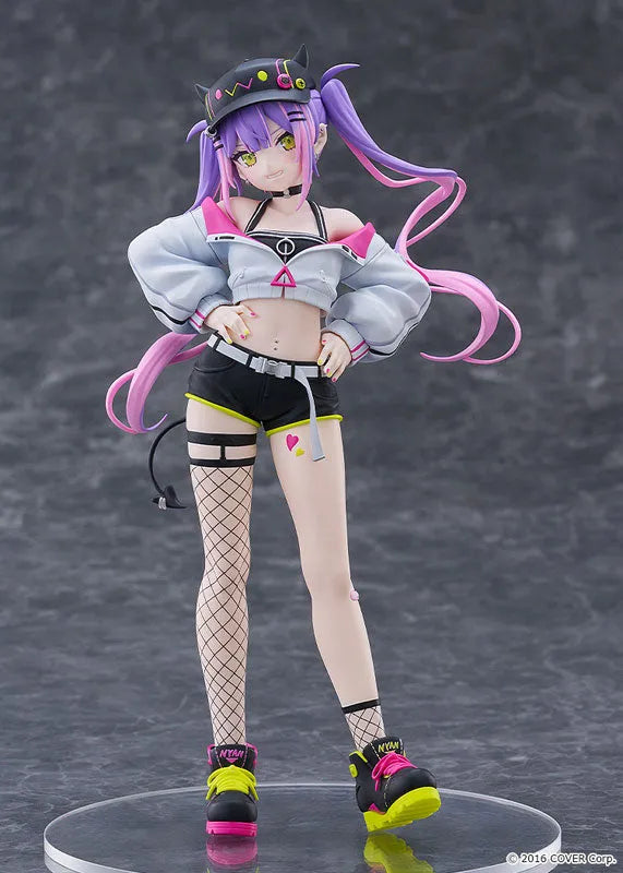 Hololive - Tokoyami Towa - Pop Up Parade - SP (Max Factory)ㅤ – Max Factory – ActionFigureBrasil