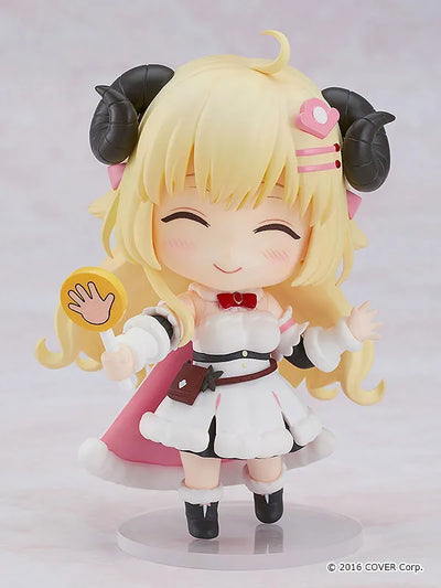 Hololive - Tsunomaki Watame - Nendoroid #2066 - 2026 Re-release (Good Smile Company) [Shop Exclusive]ㅤ – Good Smile Company – ActionFigureBrasil — detalhe do produto