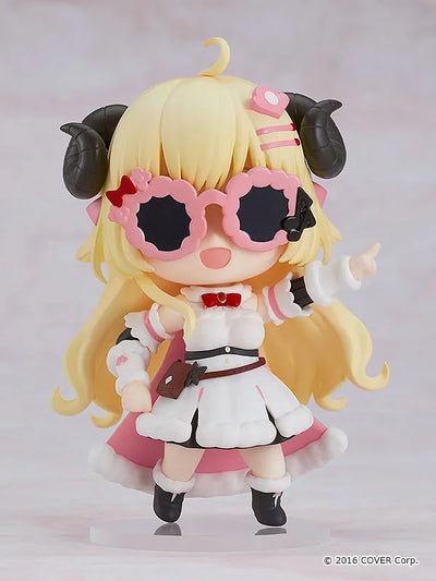 Hololive - Tsunomaki Watame - Nendoroid #2066 - 2026 Re-release (Good Smile Company) [Shop Exclusive]ㅤ – Good Smile Company – ActionFigureBrasil — close