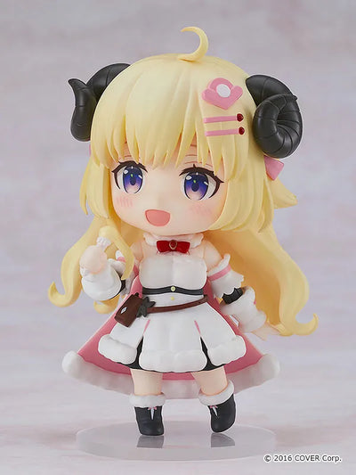 Hololive - Tsunomaki Watame - Nendoroid #2066 - 2026 Re-release (Good Smile Company) [Shop Exclusive]ㅤ – Good Smile Company – ActionFigureBrasil — acessórios