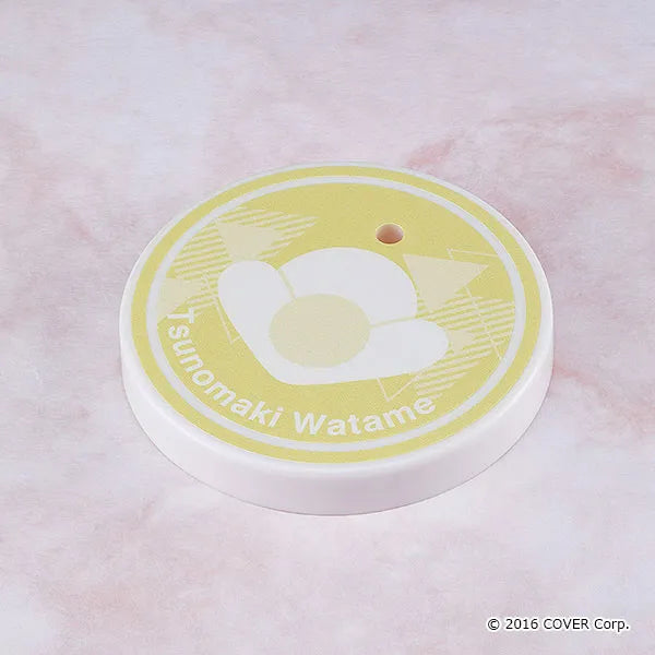 Hololive - Tsunomaki Watame - Nendoroid #2066 - 2026 Re-release (Good Smile Company) [Shop Exclusive]ㅤ – Good Smile Company – ActionFigureBrasil