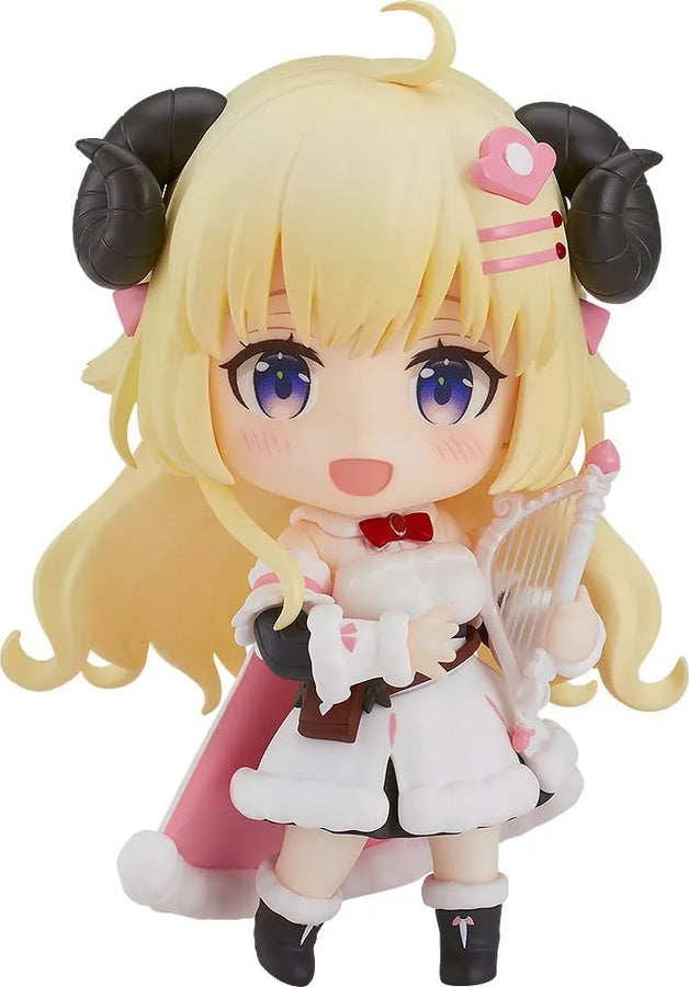 Hololive - Tsunomaki Watame - Nendoroid #2066 (Good Smile Company)ㅤ – Good Smile Company – ActionFigureBrasil