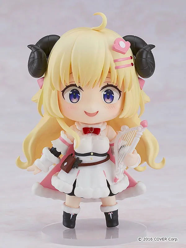 Hololive - Tsunomaki Watame - Nendoroid #2066 (Good Smile Company)ㅤ – Good Smile Company – ActionFigureBrasil