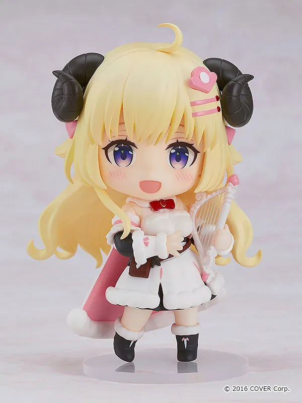 Hololive - Tsunomaki Watame - Nendoroid #2066 (Good Smile Company)ㅤ – Good Smile Company – ActionFigureBrasil