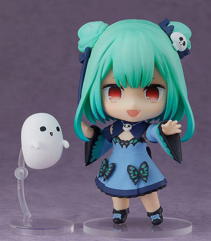 Hololive - Uruha Rushia - Nendoroid #1792 (Good Smile Company)ㅤ – Good Smile Company – ActionFigureBrasil