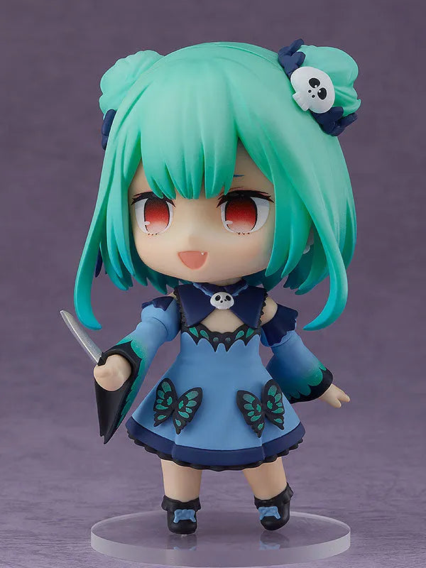 Hololive - Uruha Rushia - Nendoroid #1792 (Good Smile Company)ㅤ – Good Smile Company – ActionFigureBrasil