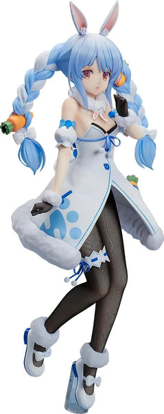 Hololive - Usada Pekora - B-style - 1/4 (FREEing)ㅤ – FREEing – ActionFigureBrasil