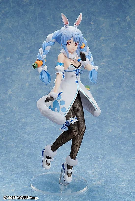 Hololive - Usada Pekora - B-style - 1/4 (FREEing)ㅤ – FREEing – ActionFigureBrasil