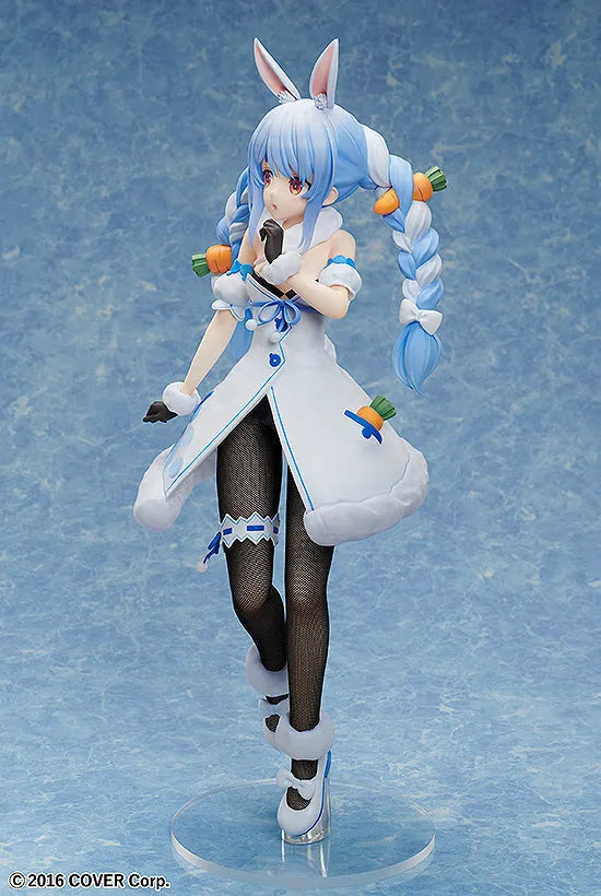 Hololive - Usada Pekora - B-style - 1/4 (FREEing)ㅤ – FREEing – ActionFigureBrasil