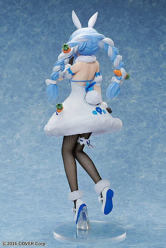 Hololive - Usada Pekora - B-style - 1/4 (FREEing)ㅤ – FREEing – ActionFigureBrasil