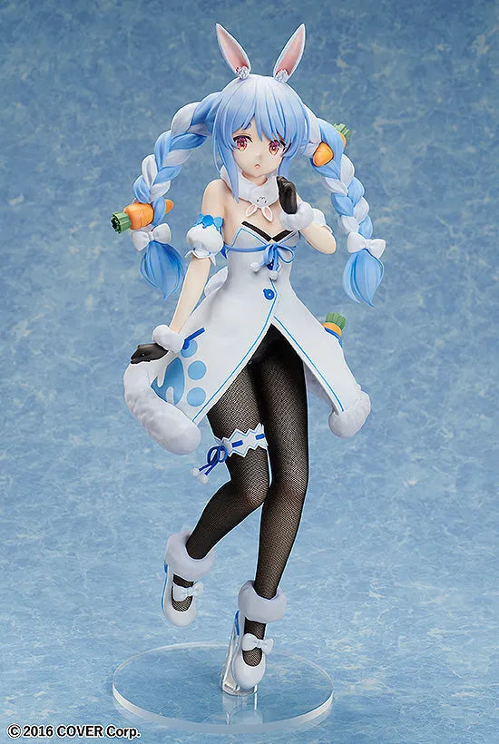 Hololive - Usada Pekora - B-style - 1/4 (FREEing)ㅤ – FREEing – ActionFigureBrasil