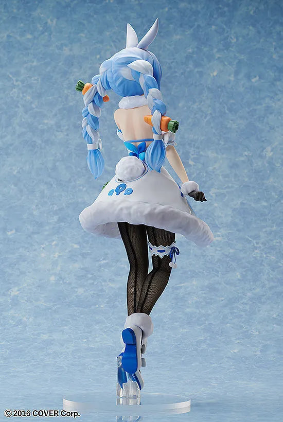 Hololive - Usada Pekora - B-style - 1/4 (FREEing)ㅤ – FREEing – ActionFigureBrasil