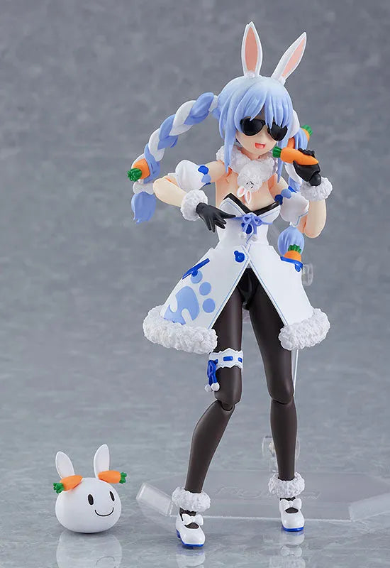 Hololive - Usada Pekora - Figma #529 (Max Factory)ㅤ – Max Factory – ActionFigureBrasil