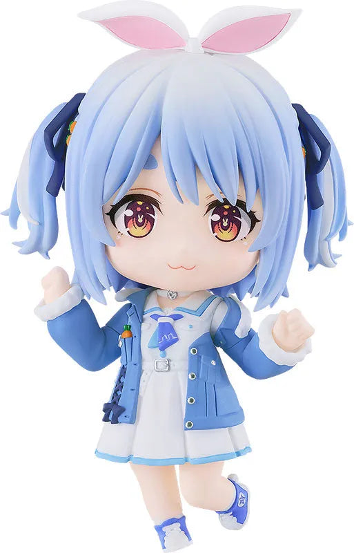 Hololive - Usada Pekora - Nendoroid #2741 - Casual Outfit Ver. (Good Smile Company) [Shop Exclusive]ㅤ – Good Smile Company – ActionFigureBrasil