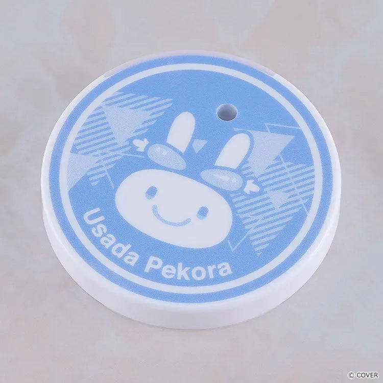 Hololive - Usada Pekora - Nendoroid #2741 - Casual Outfit Ver. (Good Smile Company) [Shop Exclusive]ㅤ – Good Smile Company – ActionFigureBrasil