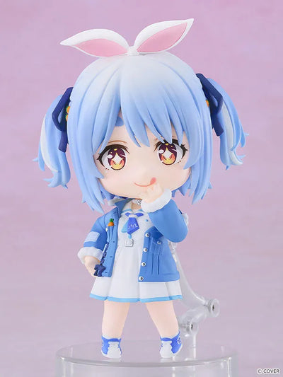 Hololive - Usada Pekora - Nendoroid #2741 - Casual Outfit Ver. (Good Smile Company) [Shop Exclusive]ㅤ – Good Smile Company – ActionFigureBrasil — close