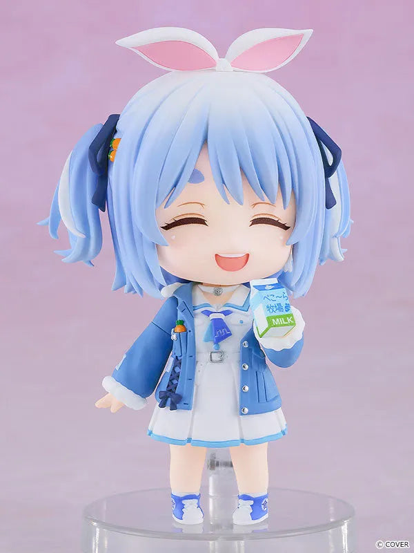 Hololive - Usada Pekora - Nendoroid #2741 - Casual Outfit Ver. (Good Smile Company) [Shop Exclusive]ㅤ – Good Smile Company – ActionFigureBrasil