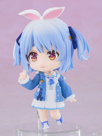Hololive - Usada Pekora - Nendoroid #2741 - Casual Outfit Ver. (Good Smile Company) [Shop Exclusive]ㅤ – Good Smile Company – ActionFigureBrasil — acessórios