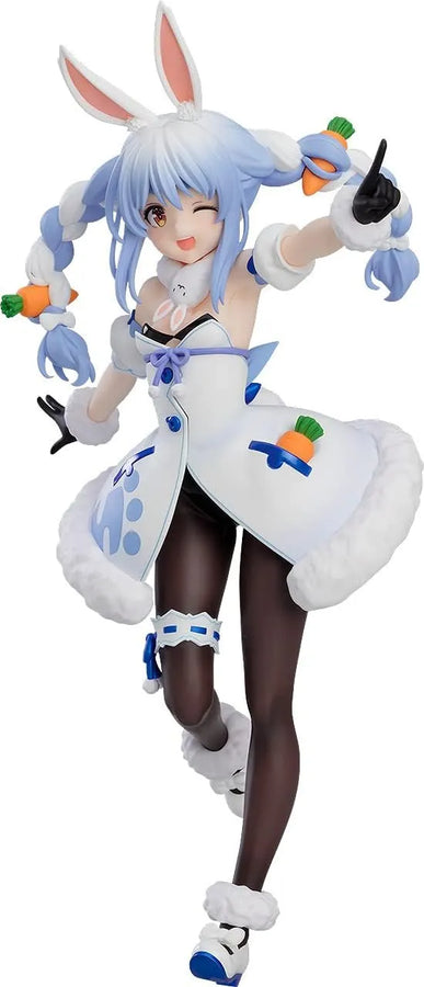 Hololive - Usada Pekora - Pop Up Parade - 2024 Re-release (Max Factory)ㅤ – Max Factory – ActionFigureBrasil
