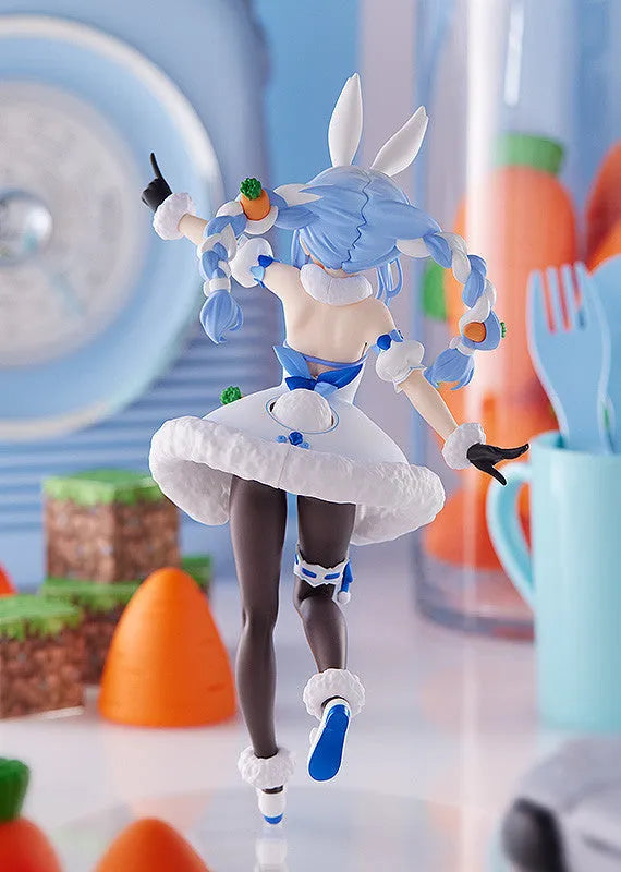 Hololive - Usada Pekora - Pop Up Parade - 2024 Re-release (Max Factory)ㅤ – Max Factory – ActionFigureBrasil