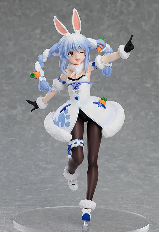 Hololive - Usada Pekora - Pop Up Parade - 2024 Re-release (Max Factory)ㅤ – Max Factory – ActionFigureBrasil
