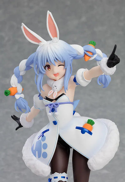 Hololive - Usada Pekora - Pop Up Parade - 2024 Re-release (Max Factory)ㅤ – Max Factory – ActionFigureBrasil — ambientada